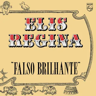 Falso Brilhante by Elis Regina