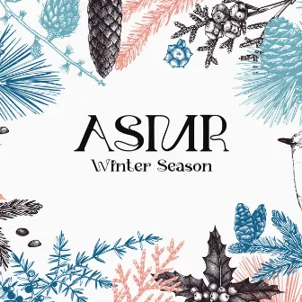 ASMR: Winter Season (Wind, Fireplace, Snowstorms, …) by Unknown Artist