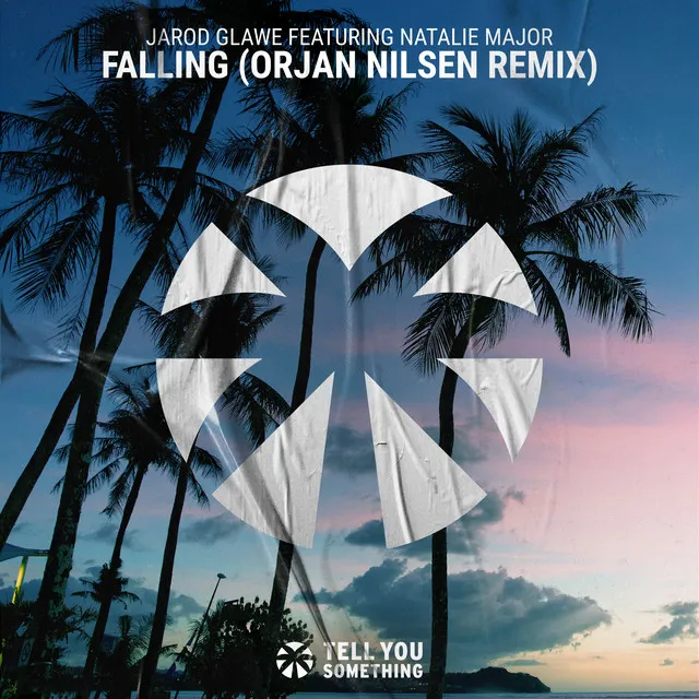 Falling - Orjan Nilsen Remix