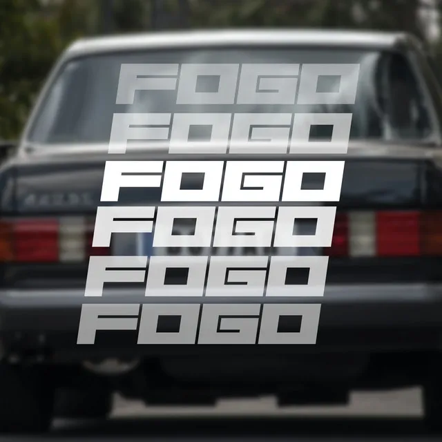 Fogo