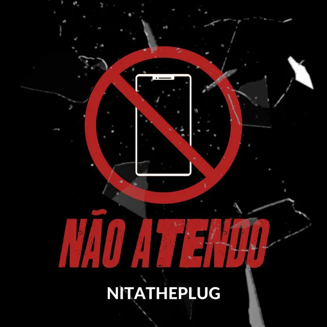 Não Atendo (feat. Gree Cassua)