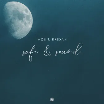 Safe & Sound by Ade