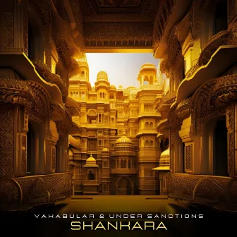 Shankara by Under Sanctions