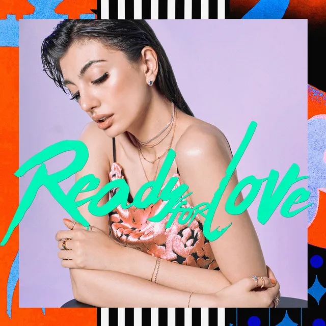 Ready for Love - Radio Version