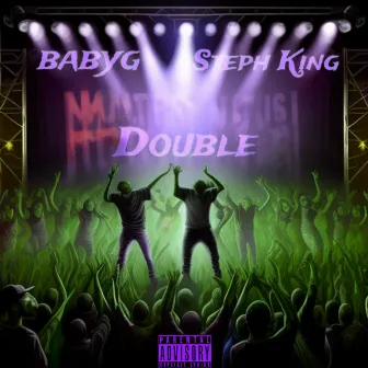 Double by 102SOCIETY