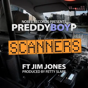 Scanners (feat. Jim Jones) by Preddy Boy P