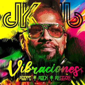 Vibraciones Roots Rock Reggae by Jorge Klann