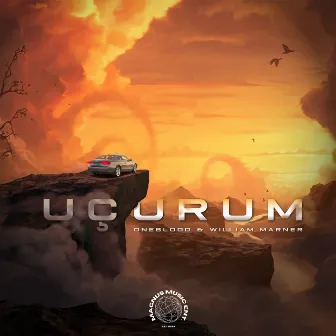 Uçurum by William Marner