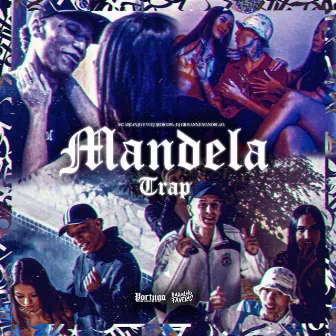 Mandela Trap by DJ Giovanne Mandelão