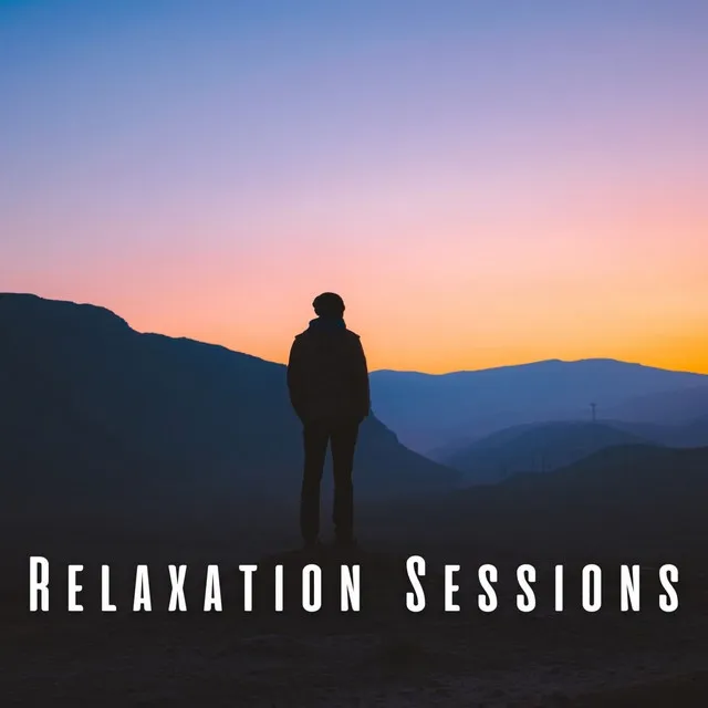 Relaxation Sessions: Lofi Sunset Serenade