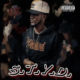 S.T.Y.D. by C.J.