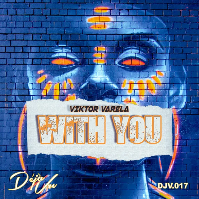 With You - Eze Drill Remix