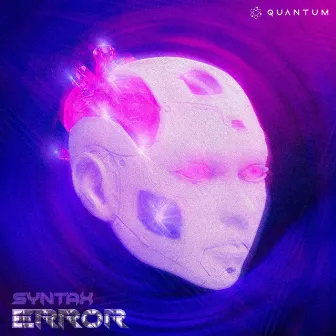 Syntax Error by Quantum