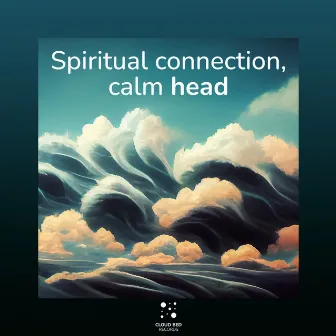 Spiritual connection, calm head by 