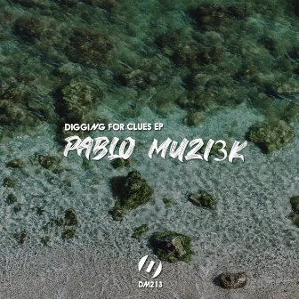 Digging for Clues EP by Pablo Muzi3k