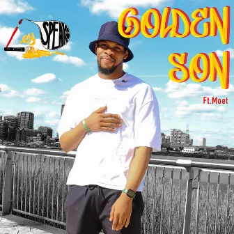 GOLDEN SON by Ley Speaks