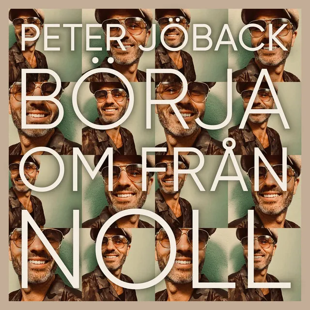 Börja om från noll (Eddy Cabrera Radio Edit)