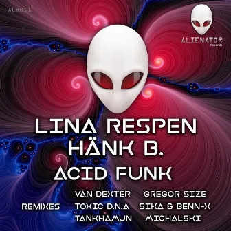 Acidfunk by Hänk B.