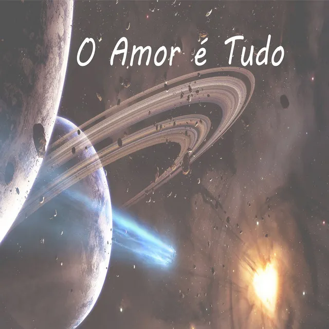 O Amor É Tudo