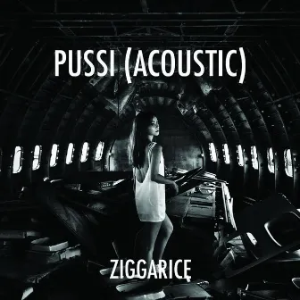 Pussi (Acoustic Version) by ZiggaRice