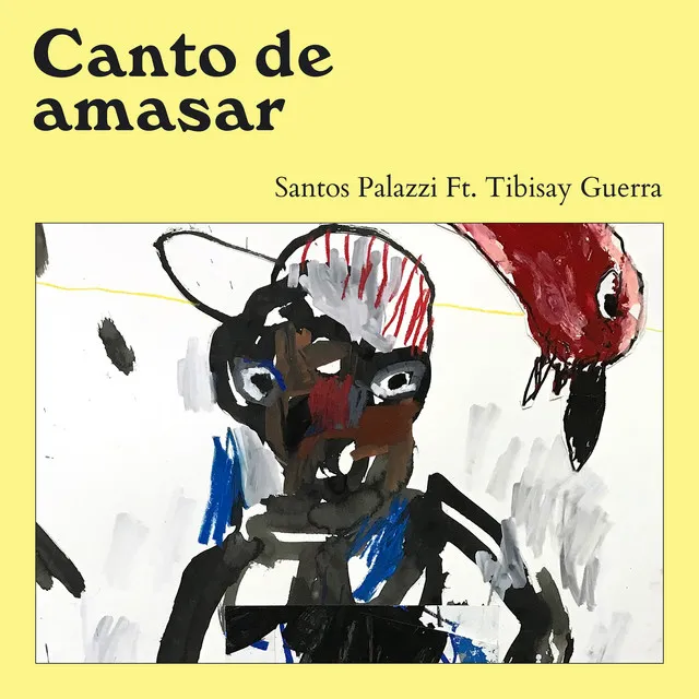 Canto de Amasar