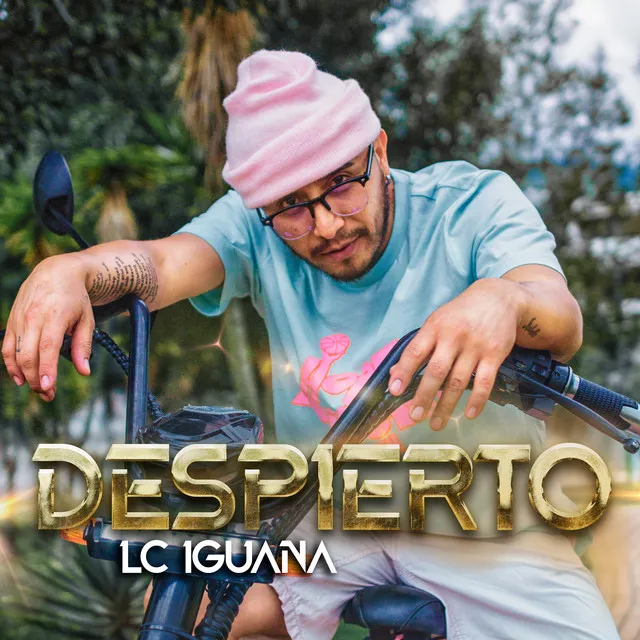 Despierto