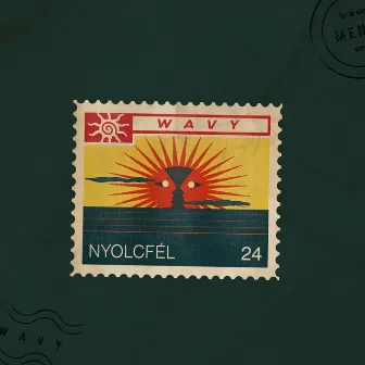 Nyolcfél by Wavy