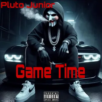 Game Time by Pluto Junior