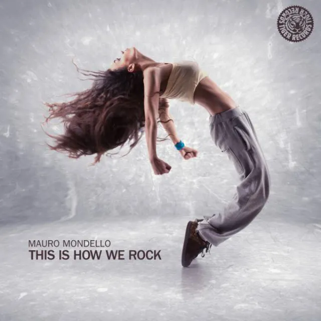 This Is How We Rock - Original Mix