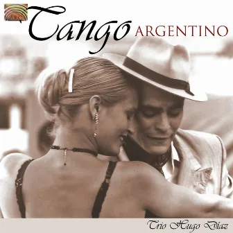 Trio Hugo Diaz: Tango Argentino by Trio Hugo Diaz