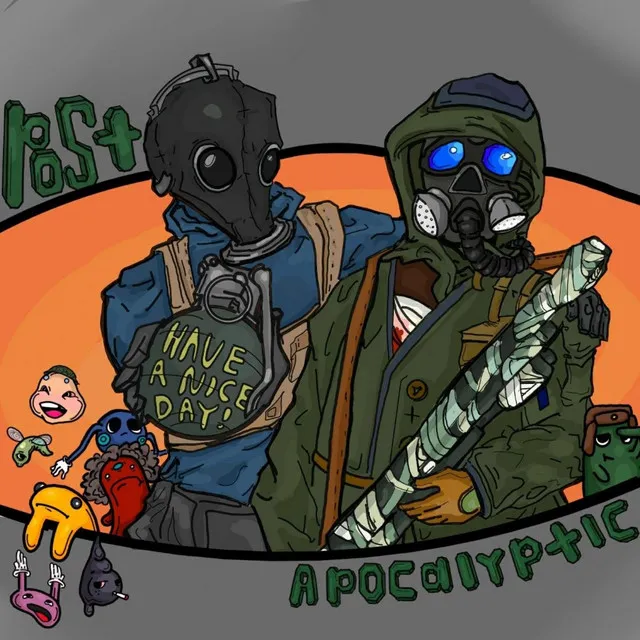 Post Apocalyptic