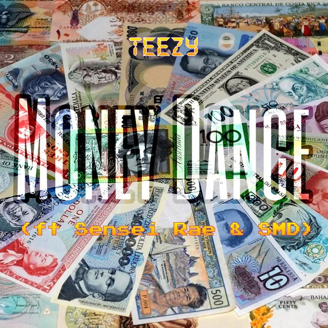 Money Dance