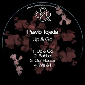 Up&Go by Pawlo Tojeda