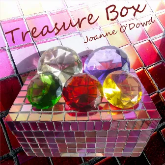 Treasure Box by Joanne O'Dowd