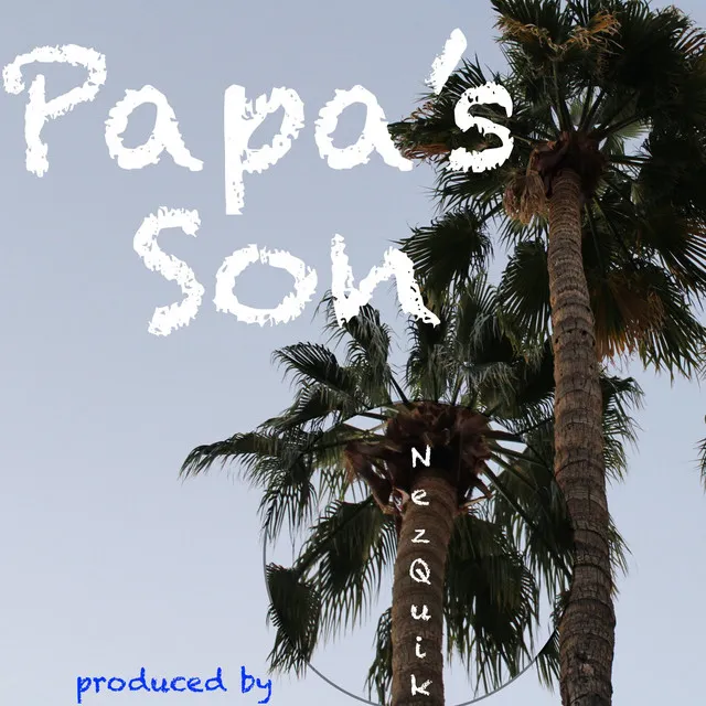 Papa's Son