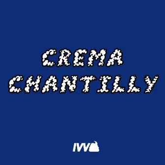 Crema Chantilly by IVVO