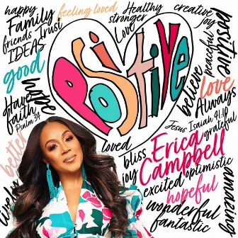 Positive by Erica Campbell