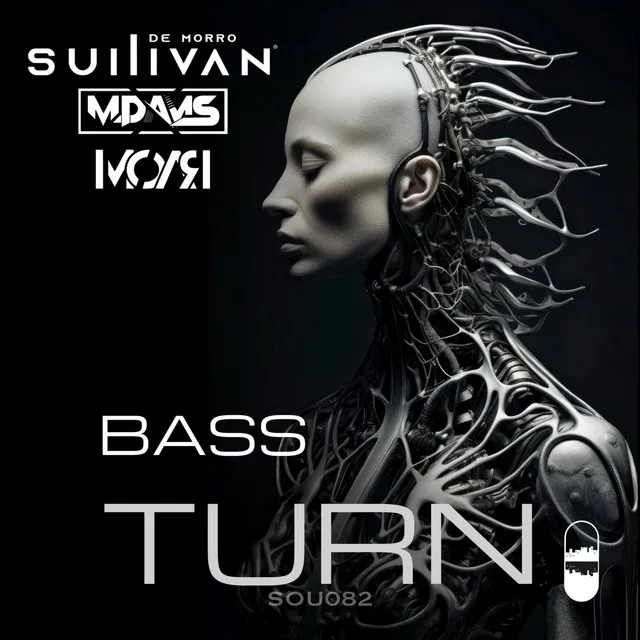 Bass Turn - Extended Mix