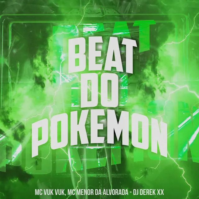 Beat do Pokemon