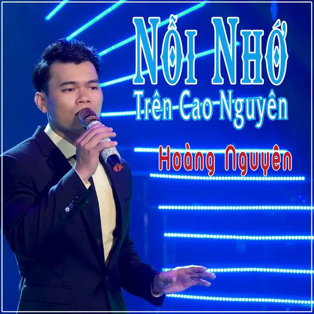 Nỗi Nhớ Trên Cao Nguyên