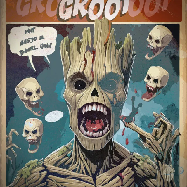 Groot