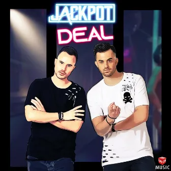 Deal by Jackpot