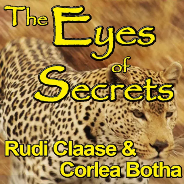 The Eyes of Secrets