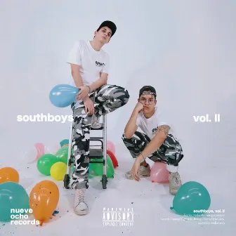 Vol. II by Southboys