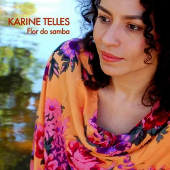 Flor do Samba by Karine Telles