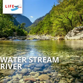 Water Stream River by Life River Sound