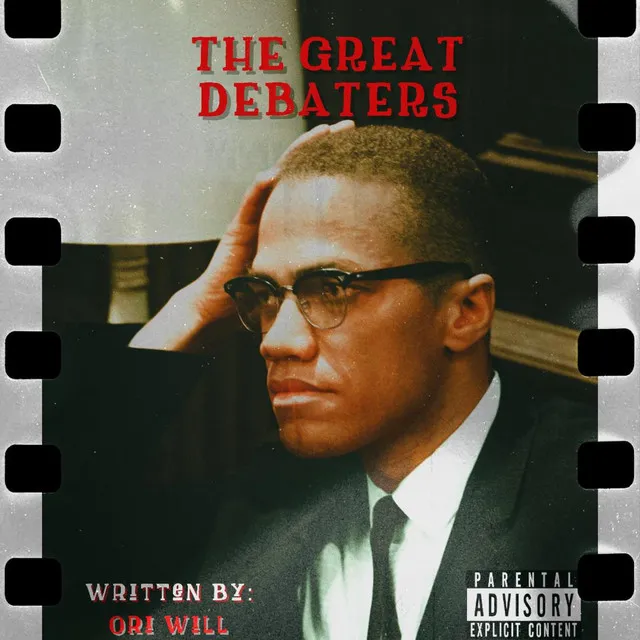 The Great Debaters