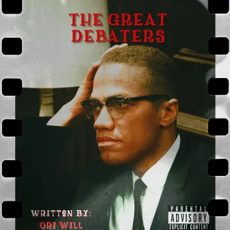 The Great Debaters by Ori Will