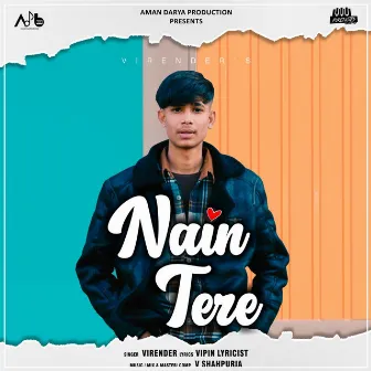 Nain Tere by Very