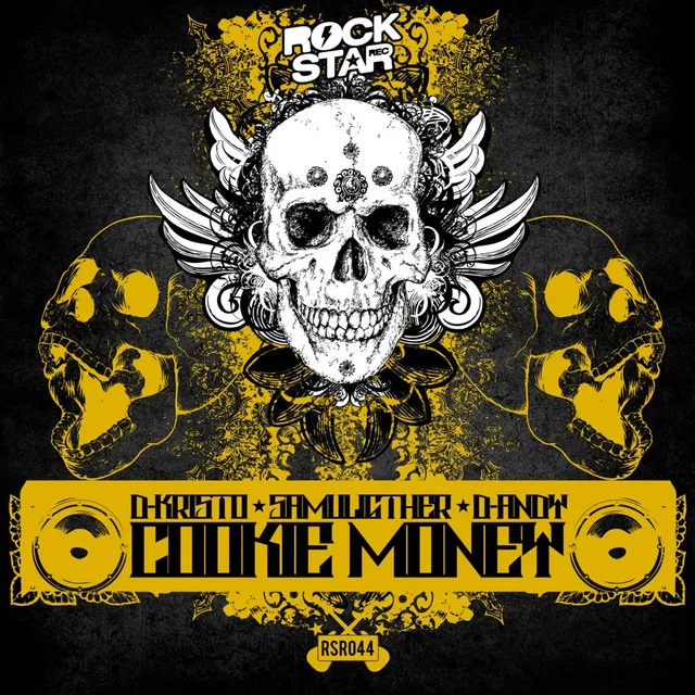 Cookie Money - Radio Edit